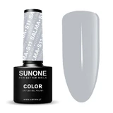Sunone UV/LED Gel Polish Color Hybrid Varnish S11 Salma, 5 мл