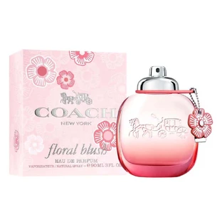 Coach Floral Blush, Eau de Parfum, 90 мл