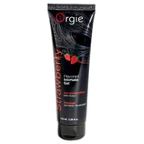 Orgie Flavored Intimate Інтимний гель зі смаком полуниці, 100 мл