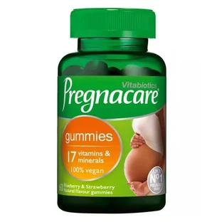 Vitabiotics Pregnacare, 60 желе