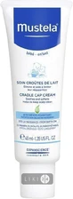 Детский крем Mustela Stelaker Dermo Pediatrie кераторегулирующий от себорейных корочек, 40 мл