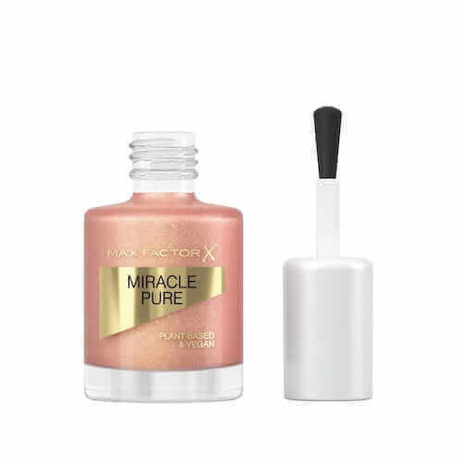 Max Factor Miracle Pure Лак для ногтей 232 Tahitian Sunset, 12 мл: цены и характеристики