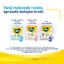 Bebiko Junior 3 Nutriflor Expert, поживна молочна суміш на основі молока, від 1 року, 700 г