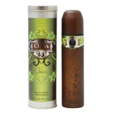 Туалетна вода Cuba Original Cuba Green, 100 мл