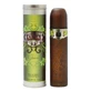 Туалетна вода Cuba Original Cuba Green, 100 мл