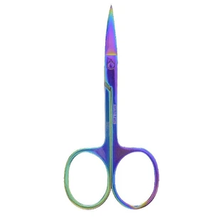 KillyS Precisely Sharpen Scissors Точні ножиці для нігтів Rainbow Precise
