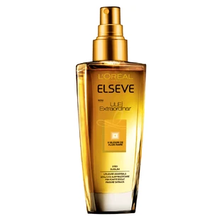 Олія для волосся Extraordinary Oil, 100 мл, Elseve
