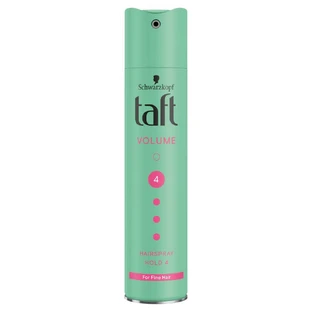 Спрей для пэра Taft Volume 4, 250 мл
