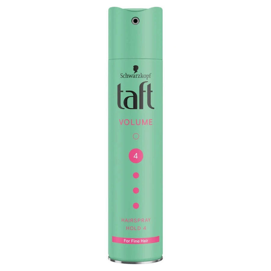 Спрей для пэра Taft Volume 4, 250 мл: цены и характеристики