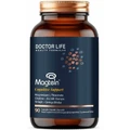 Doctor Life Magtein Suport cognitiv Магній L-треонат 90 капсул