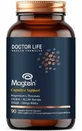 Doctor Life Magtein Suport cognitiv Magnesium L-treonate 90 капсул