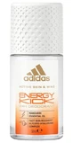 Ролоновий дезодорант Adidas Energy Kick Roll-On, 50 мл