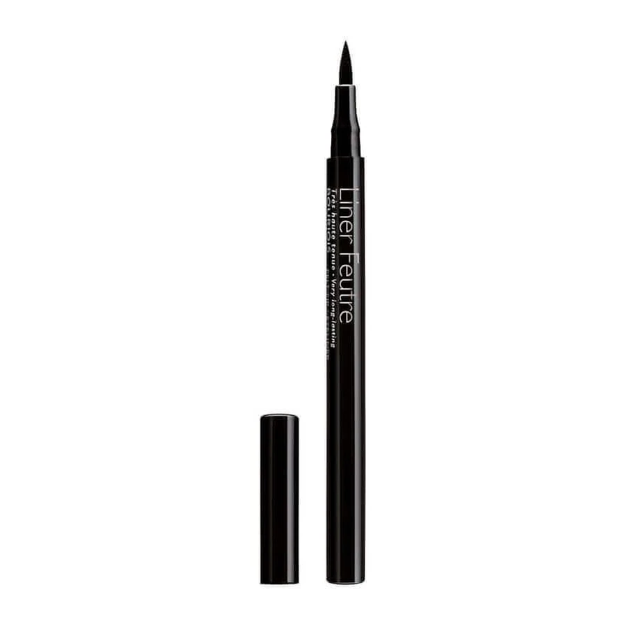 Bourjois Liner Feutre Eyeliner Pen Black, 0,8 мл: ціни та характеристики