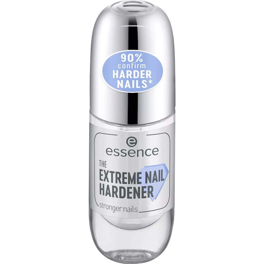 Укрепитель для ногтей Essence The Extreme, 8 мл: цены и характеристики