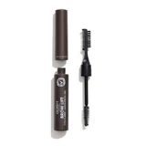 Гель для ламінування брів Gosh 002 Dark Brown, 6 мл