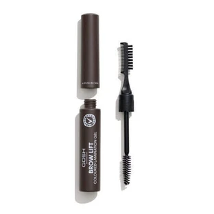 Гель для ламинирования бровей Gosh Eyebrow Lamination Gel 002 Dark Brown, 6 мл