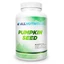 Насіння гарбуза Allnutrition, 90 капсул
