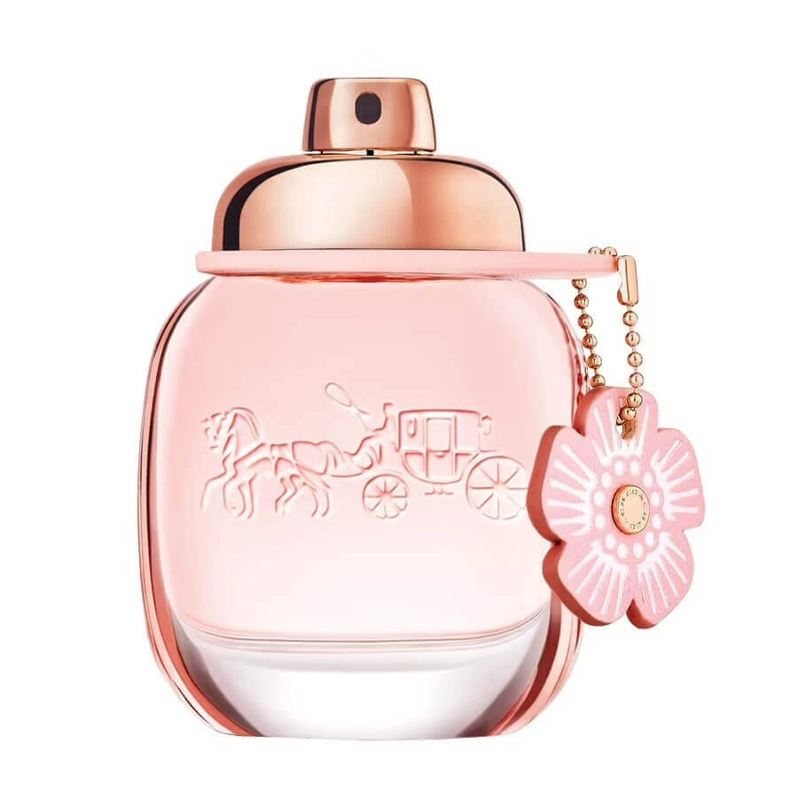 Coach Floral, Eau de Parfum, 30 мл: ціни та характеристики