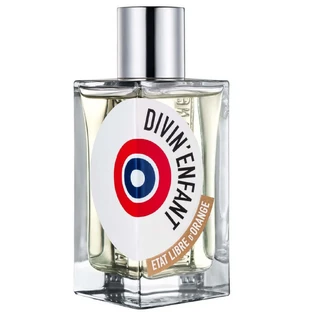 Etat Libre d Orange Divin Enfant Eau de Parfum, 100 мл