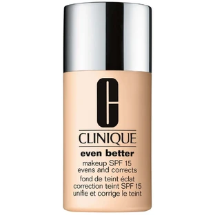 Clinique Even Better Makeup SPF15 Skin Evenness Foundation CN 28 Ivory, 30 мл