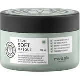 Maria Nila True Soft Маска для сухих волос, 250 мл