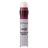 Миттєвий коректор Anti Age Eraser, фіолетовий, 6,8 мл, Maybelline