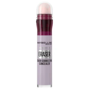 Миттєвий коректор Anti Age Eraser, фіолетовий, 6,8 мл, Maybelline