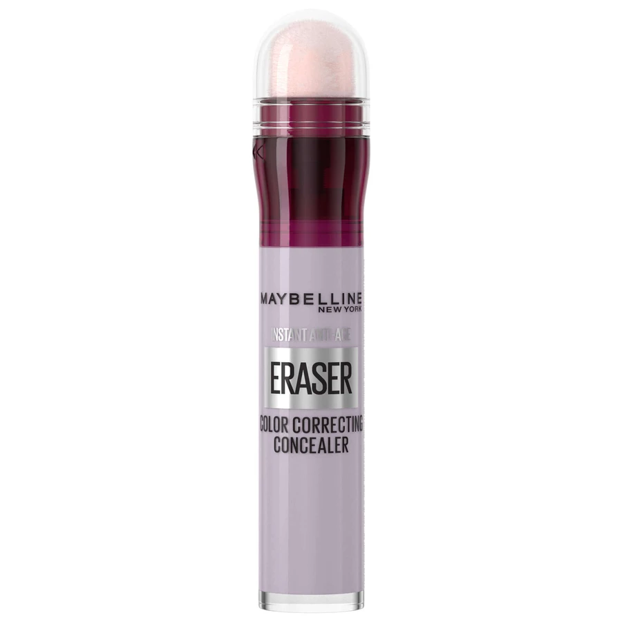 Anti Age Eraser Instant Concealer, фиолетовый, 6,8 мл, Maybelline: цены и характеристики