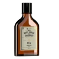 HiSkin Men Whisky Body Wash and Hair and Beard Shampoo 3in1 Fire, 330 мл