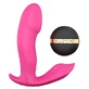 Secret Clit G-spot стимулятор с дистанционным управлением Magenta
