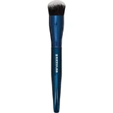 Профессиональная кисть Kryolan Blue Master Buffing Brush 1шт