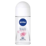 Roll-on антиперспірант Nivea Fresh Rose Touch, 50 мл