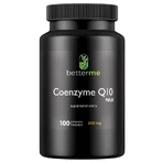 BetterMe Coenzima Q10 Max, коензим Q10, 100 капсул moi: ціни та характеристики