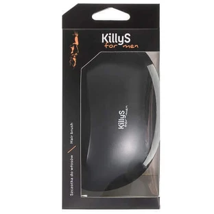 Щітка для волосся KillyS для чоловіків Teezer Hair Brush