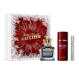 Jean Paul Gaultier Scandal Pour Homme Туалетна вода 100 мл + Дезодорант 150 мл + Туалетна вода 10 мл