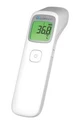 Трехцветный инфракрасный лобный термометр iXellenceTEMP