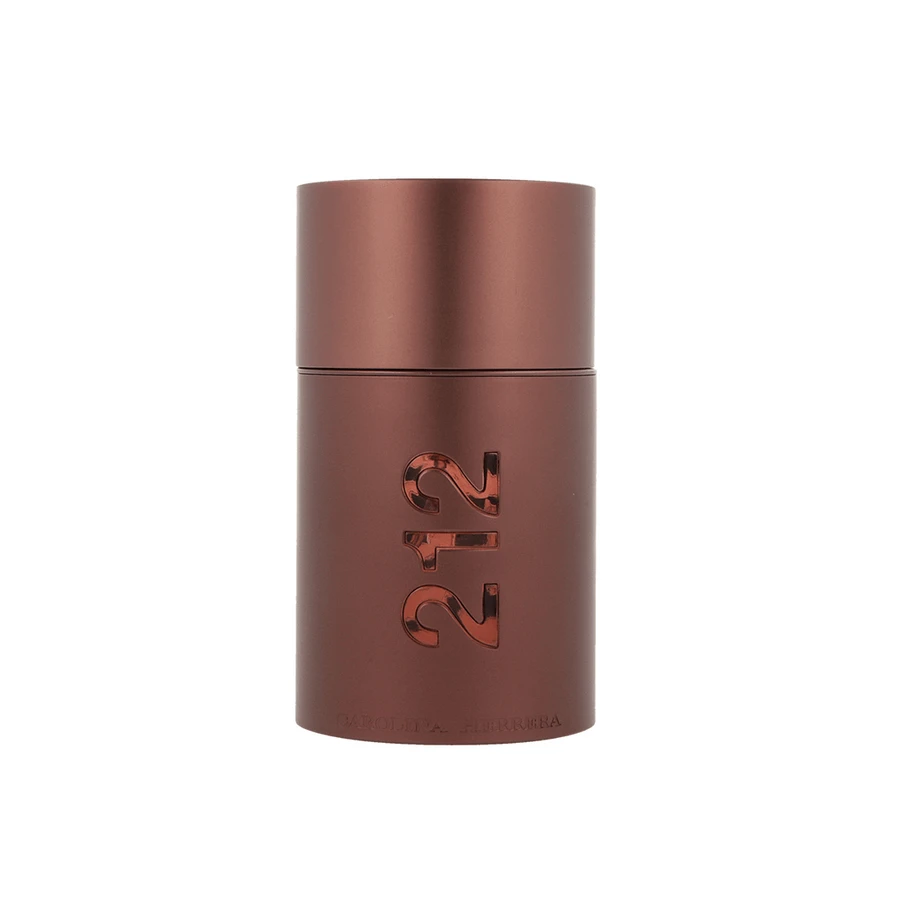 Туалетная вода Carolina Herrera 212 Sexy Men, 50 мл: цены и характеристики