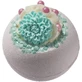 Bomb Cosmetics Hydrangea Hydration Bath Blaster, 160 г