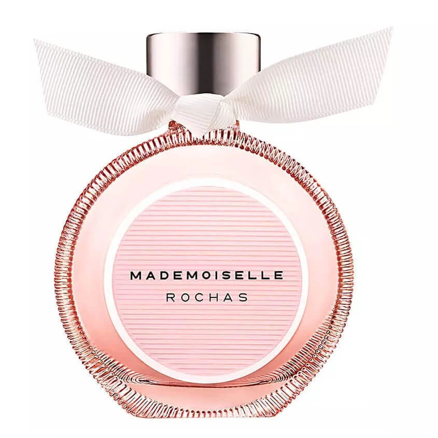 Rochas Mademoiselle Rochas Women, парфюмированная вода, 90 мл: цены и характеристики