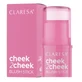 Кремовые румяна Claresa Creamy Blush Stick 01 Cand Pink, 6 г