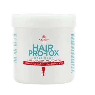Маска для волос Kallos Hair Pro-Tox, 500 мл