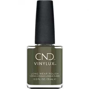Лак для нігтів довговічний CND Vinylux CAP & GOWN 15 мл