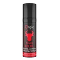 Orgie Touro XXXL Power Cream Інтимний крем для збільшення пеніса, 15 мл