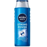 Шампунь Nieva Men Strong Power Shampoo, 400 мл
