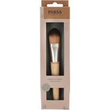 Пензлик для макіяжу Parsa Beauty Bamboo, 1 шт
