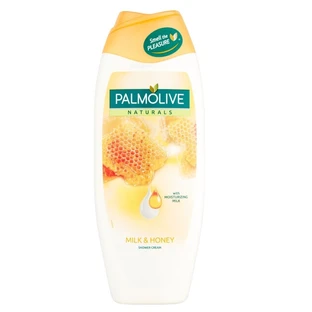 Palmolive Women, гель, молоко и мед, 500 мл