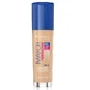 Rimmel Match Perfection Тональный крем для выравнивания кожи 203 True Beige SPF20, 30 мл