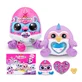 Toys plus Adopt a Corn Surprise Mini Pocket, 3 года+, Rainbocorns