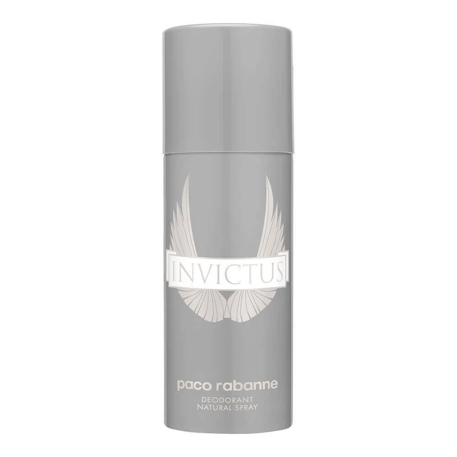 Paco Rabanne Invictus, дезодорант, 150 мл: ціни та характеристики