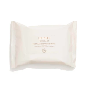 Міцелярні серветки Gosh Skin Care